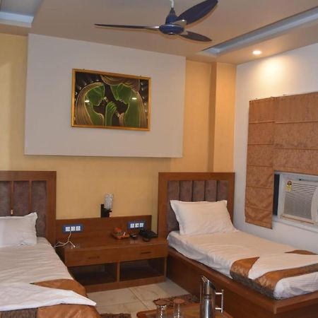 Hotel Prime Residency By Bookingcare Ballia Εξωτερικό φωτογραφία