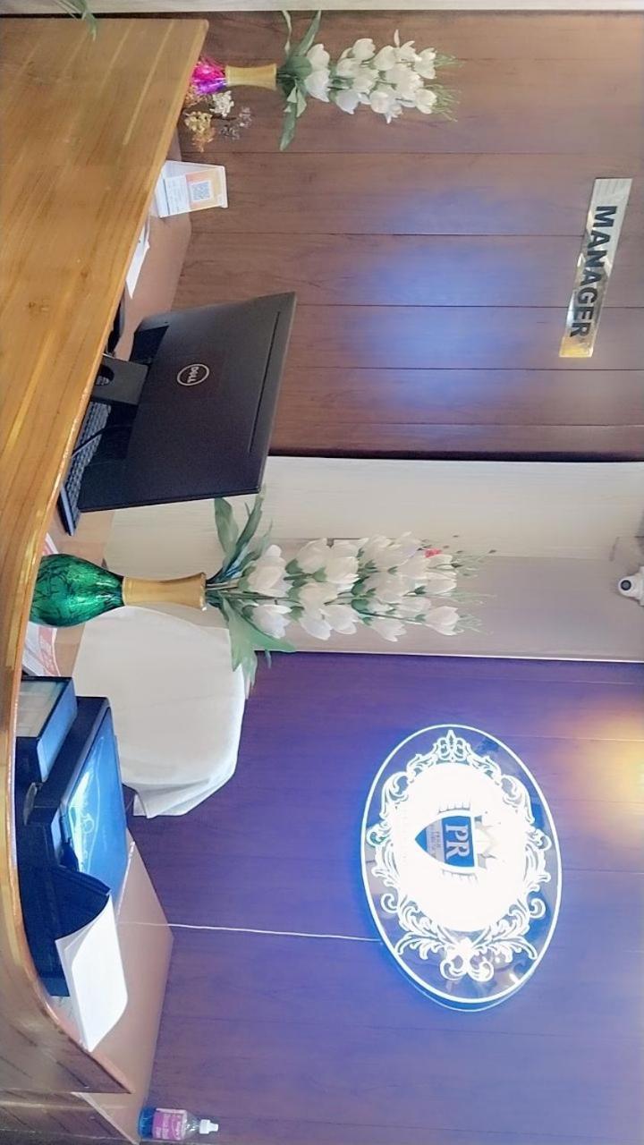Hotel Prime Residency By Bookingcare Ballia Εξωτερικό φωτογραφία