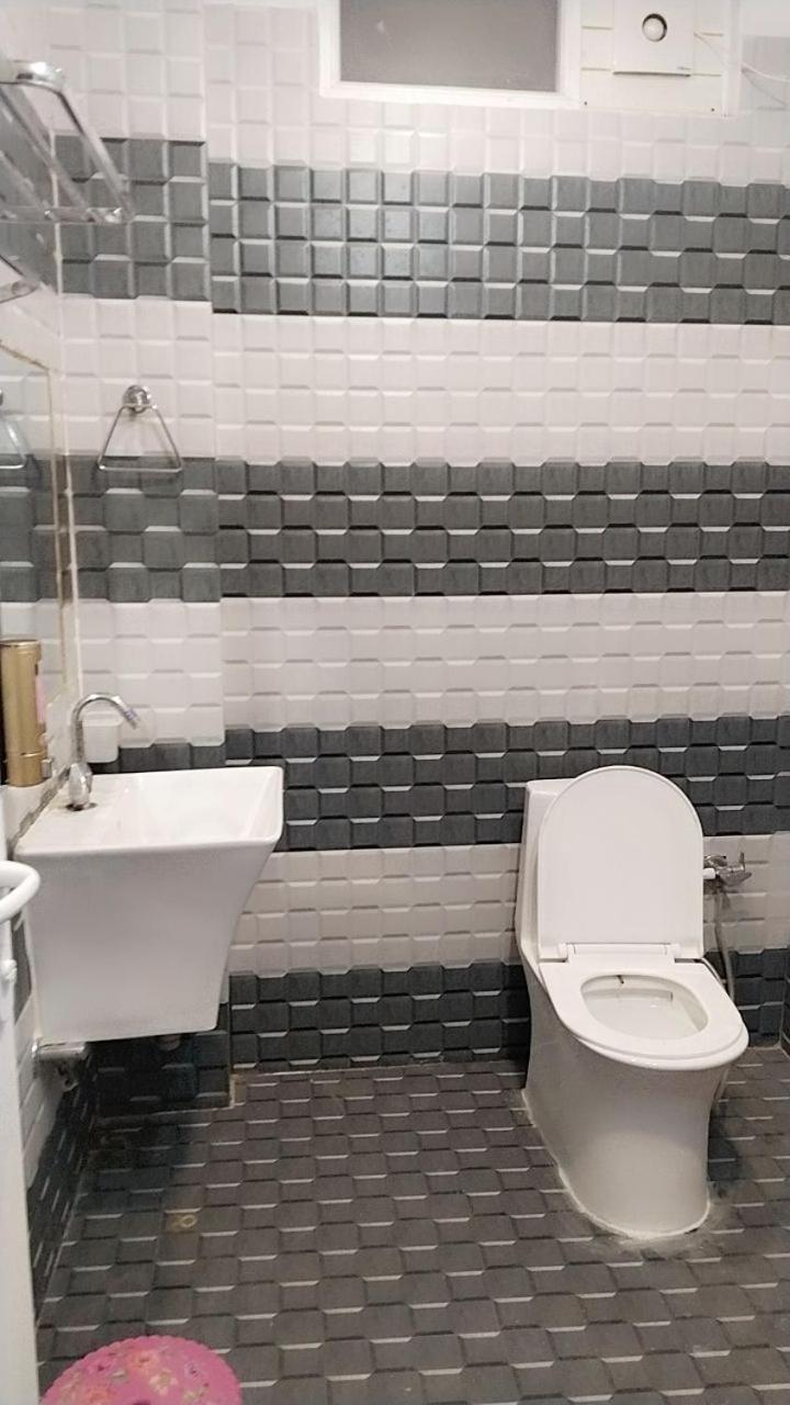 Hotel Prime Residency By Bookingcare Ballia Εξωτερικό φωτογραφία