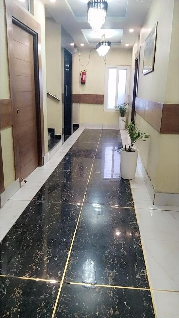 Hotel Prime Residency By Bookingcare Ballia Εξωτερικό φωτογραφία