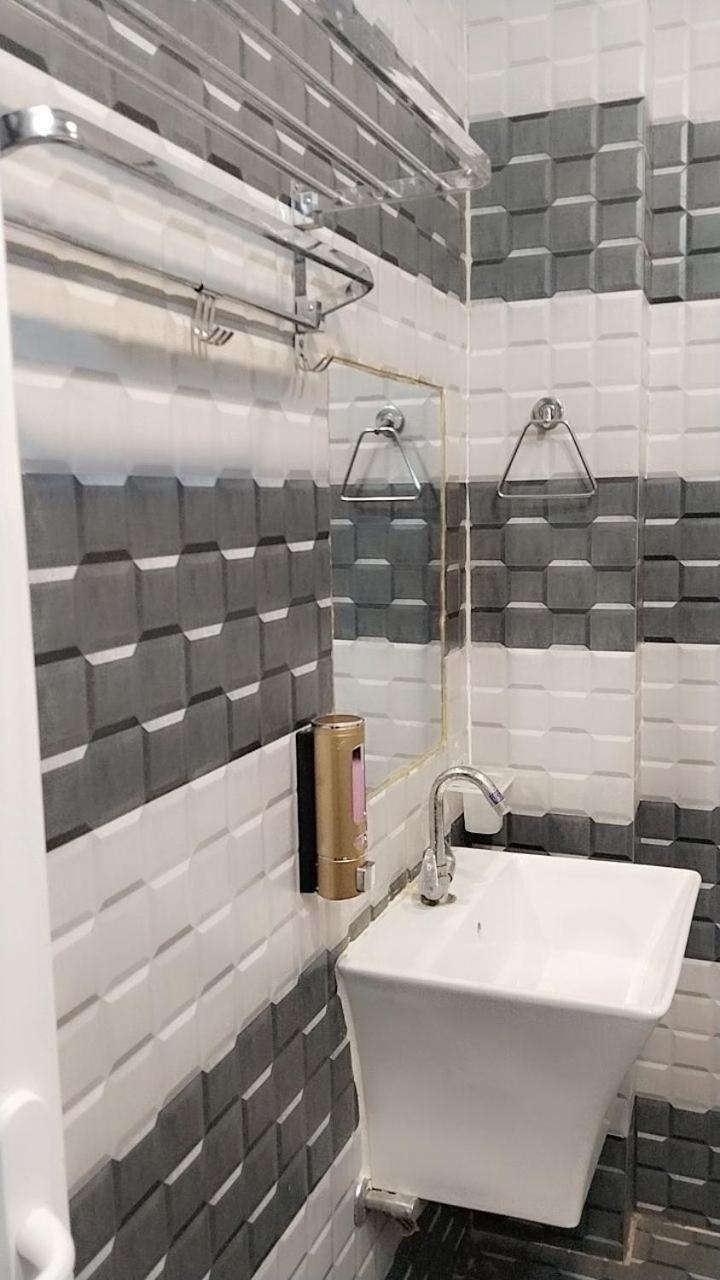 Hotel Prime Residency By Bookingcare Ballia Εξωτερικό φωτογραφία